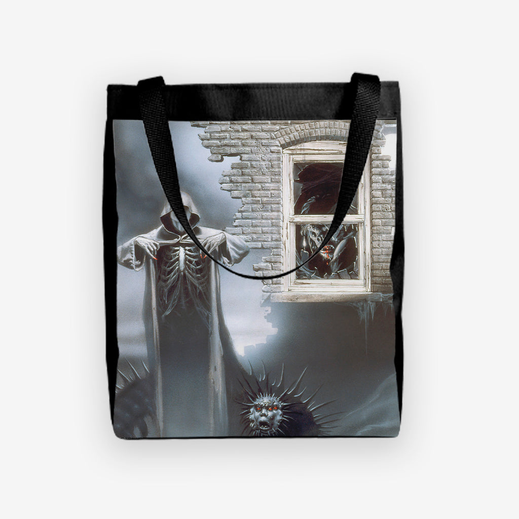 Lovecraft's Nightmare B Day Tote