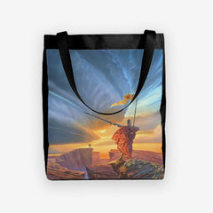 The Way Of Kings Day Tote