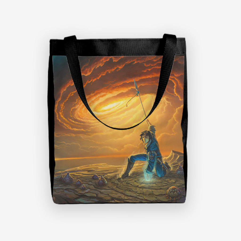 Words Of Radiance Day Tote