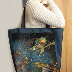 The Archway Day Tote