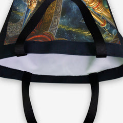 The Astronomer Day Tote