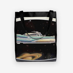 The Fleet Day Tote
