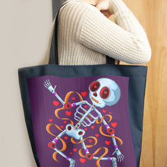 The Fallen Lover Day Tote