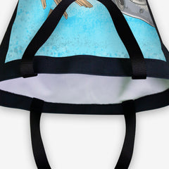 The Great White Shark Day Tote