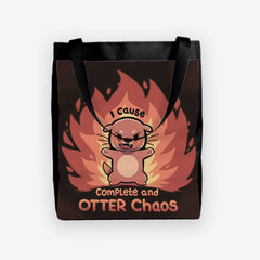 OTTER Chaos Day Tote