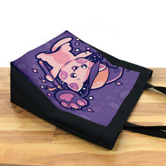 Witchy Cat Day Tote