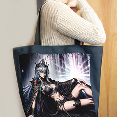 Domitia of the Banshees Day Tote