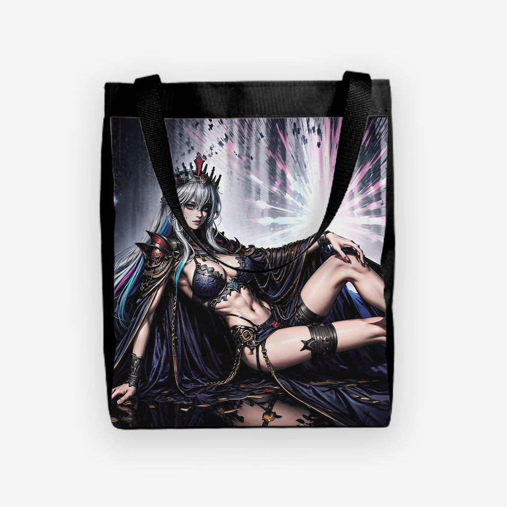 Domitia of the Banshees Day Tote