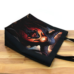 Ragthoss the Wicked Day Tote
