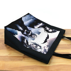 The Blackwood Vampire Coven Day Tote