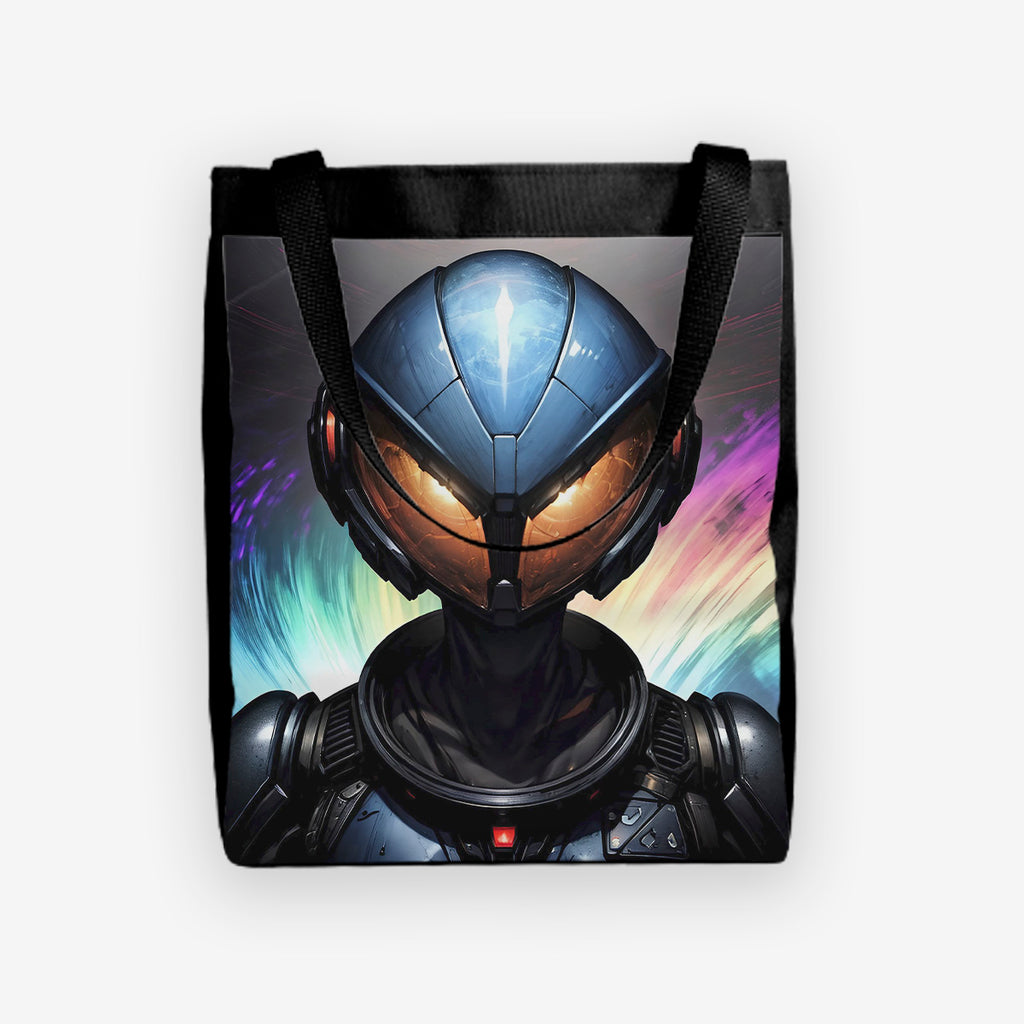 The Robotic Shade Day Tote