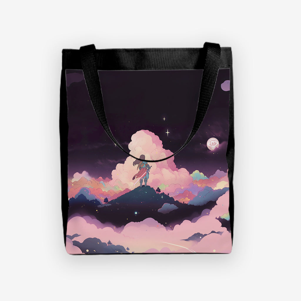 Cloud Chaser Day Tote