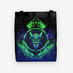 Ghostlight Oni Magus Day Tote