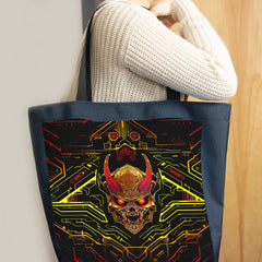 Goldframe Oni Infiltrator Day Tote