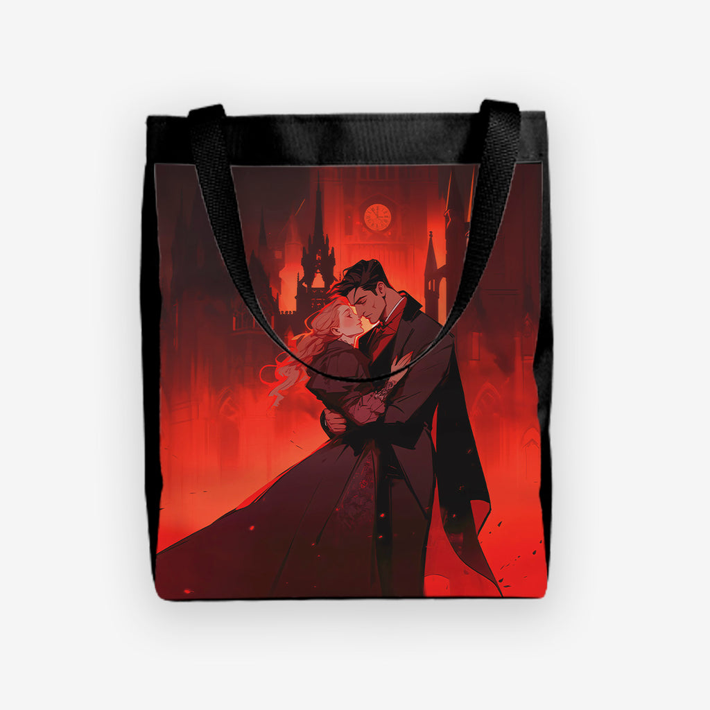 The Vampire Betrothed Day Tote