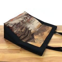 Feudal Day Tote