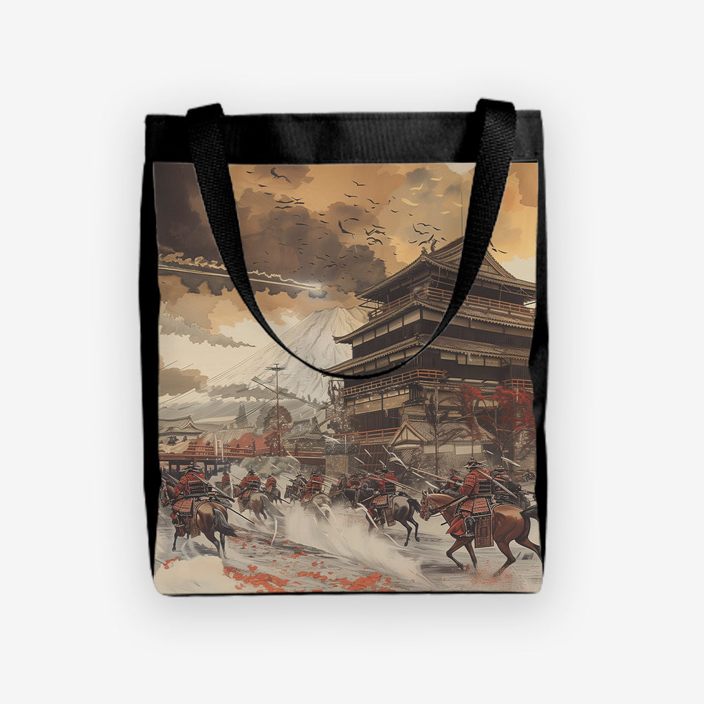 Feudal Day Tote