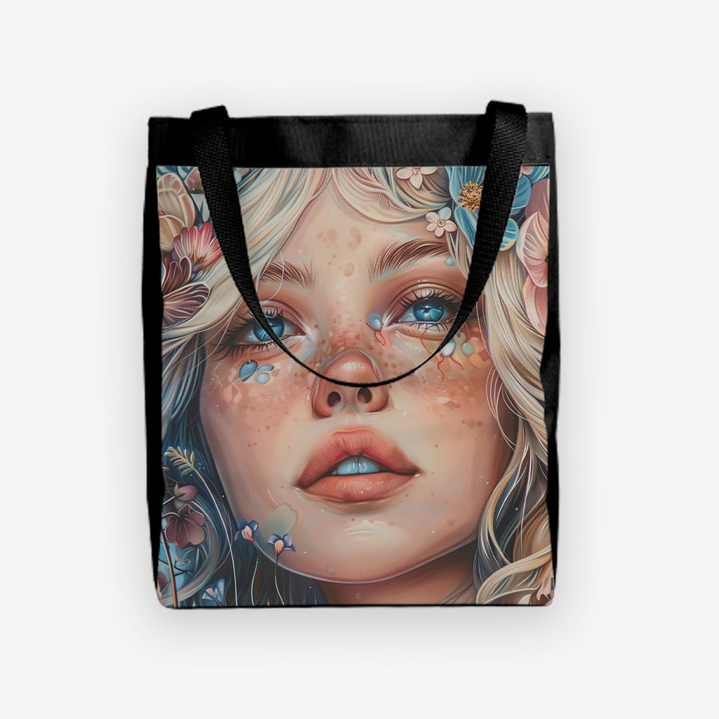 Miss Spring Day Tote