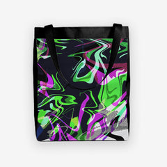 Hyperfocus Day Tote