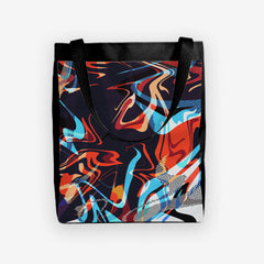 Hyperfocus Day Tote