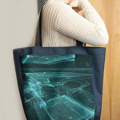 Archive Day Tote