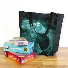 Catacombs Day Tote