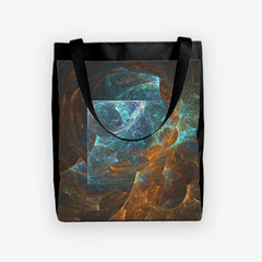 Shifting Sands Day Tote