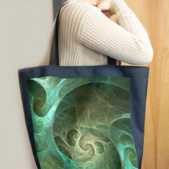 Tempest Day Tote