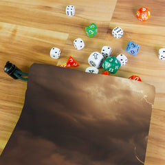 Destiny Dice Bag