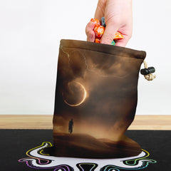Destiny Dice Bag