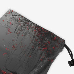 Lake Of Roses Dice Bag