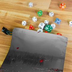 Lake Of Roses Dice Bag
