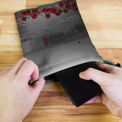 Lake Of Roses Dice Bag