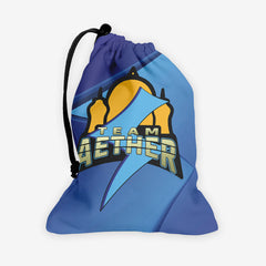 Team Aether Dice Bag