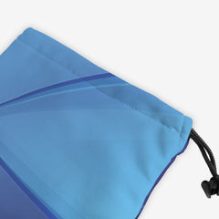 Team Aether Dice Bag