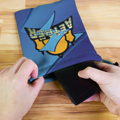 Team Aether Dice Bag