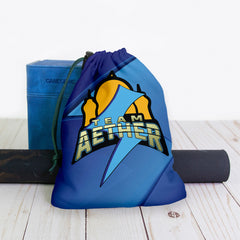 Team Aether Dice Bag