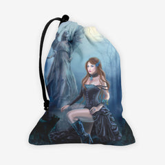Gothic Dice Bag