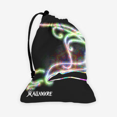 Rainbow Yoga Dice Bag