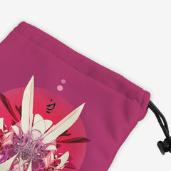 Samurai Line Dice Bag