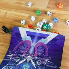 Sentry Dice Bag