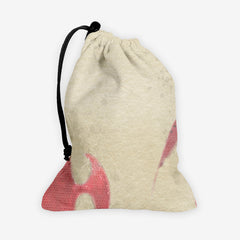 Billy Judgement Dice Bag