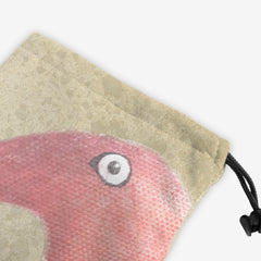 Billy Judgement Dice Bag