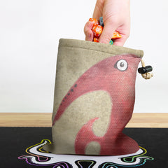 Billy Judgement Dice Bag