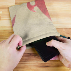 Billy Judgement Dice Bag