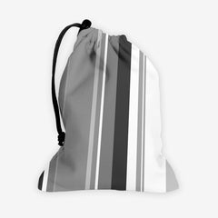 I Like Your Stripes Dice Bag