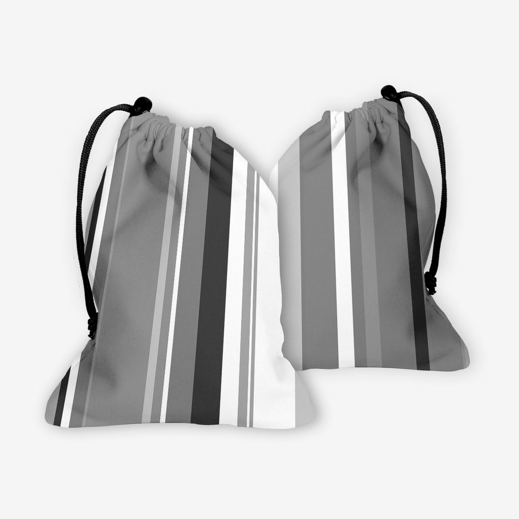 I Like Your Stripes Dice Bag