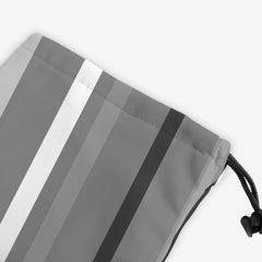 I Like Your Stripes Dice Bag