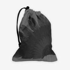 Ravens Champion Dice Bag