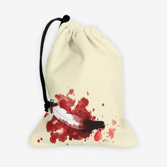 Sins of Ava Dice Bag